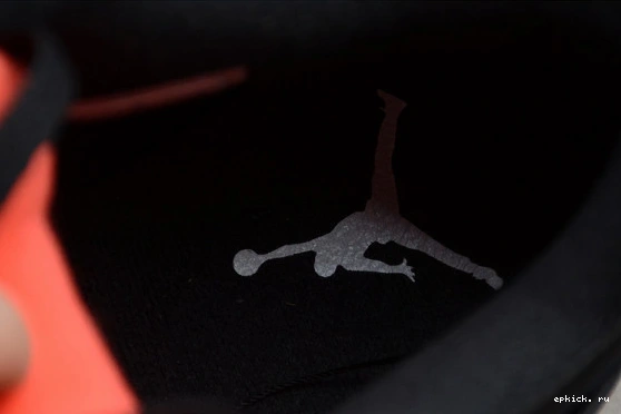 Rep EP CT8527-016 4 Thunder Air Jordan Retro Red CT8527-016 0113